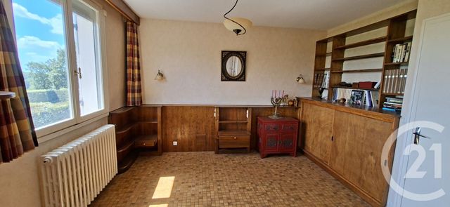 Maison &agrave; vendre - 6 pi&egrave;ces - 174,13 m2 - Bonneval - 28 - CENTRE