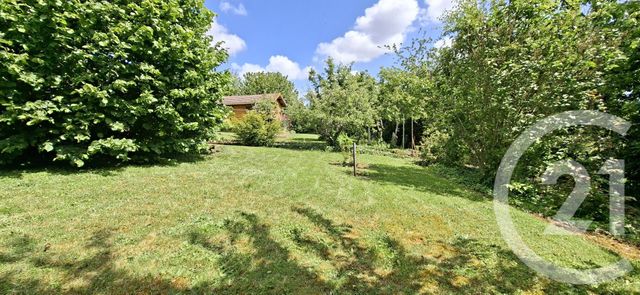 Maison &agrave; vendre - 6 pi&egrave;ces - 174,13 m2 - Bonneval - 28 - CENTRE
