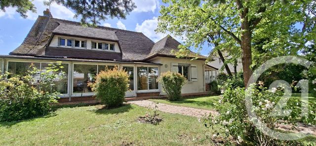 maison - BONNEVAL - 28