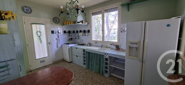 Maison &agrave; vendre - 6 pi&egrave;ces - 174,13 m2 - Bonneval - 28 - CENTRE