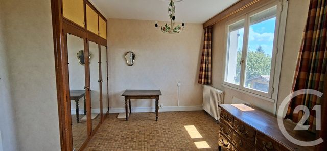 Maison &agrave; vendre - 6 pi&egrave;ces - 174,13 m2 - Bonneval - 28 - CENTRE