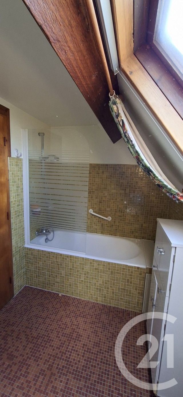 Maison &agrave; vendre - 6 pi&egrave;ces - 174,13 m2 - Bonneval - 28 - CENTRE