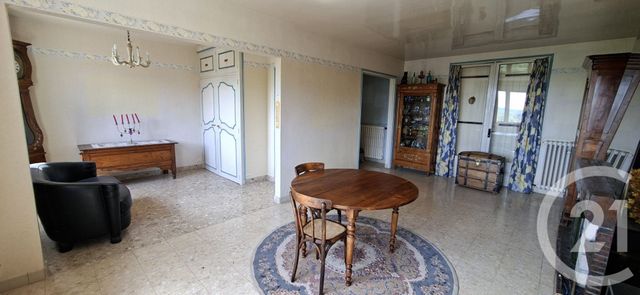 Maison &agrave; vendre - 6 pi&egrave;ces - 174,13 m2 - Bonneval - 28 - CENTRE