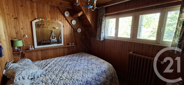 Maison &agrave; vendre - 6 pi&egrave;ces - 174,13 m2 - Bonneval - 28 - CENTRE