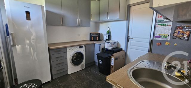 Maison &agrave; vendre - 6 pi&egrave;ces - 117,70 m2 - Trizay Les Bonneval - 28 - CENTRE