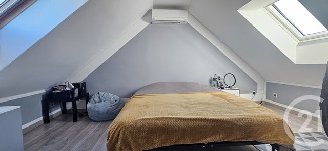 Maison &agrave; vendre - 6 pi&egrave;ces - 117,70 m2 - Trizay Les Bonneval - 28 - CENTRE