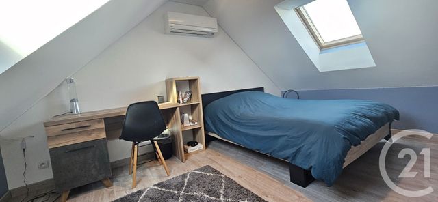 Maison &agrave; vendre - 6 pi&egrave;ces - 117,70 m2 - Trizay Les Bonneval - 28 - CENTRE