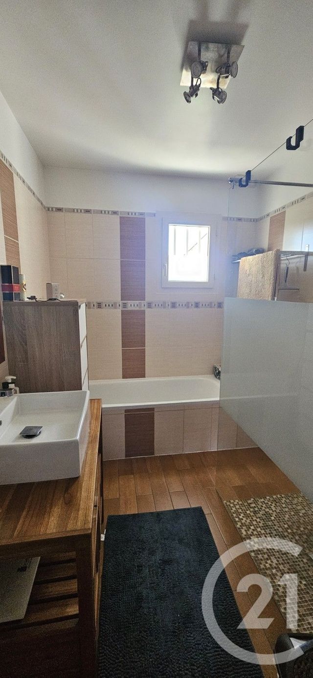 Maison &agrave; vendre - 6 pi&egrave;ces - 117,70 m2 - Trizay Les Bonneval - 28 - CENTRE