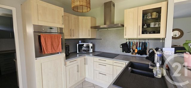 Maison &agrave; vendre - 6 pi&egrave;ces - 117,70 m2 - Trizay Les Bonneval - 28 - CENTRE