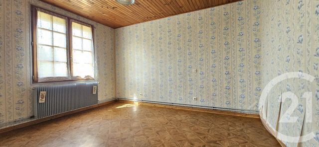 Maison &agrave; vendre - 3 pi&egrave;ces - 78 m2 - Alluyes - 28 - CENTRE