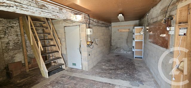 Maison &agrave; vendre - 3 pi&egrave;ces - 78 m2 - Alluyes - 28 - CENTRE