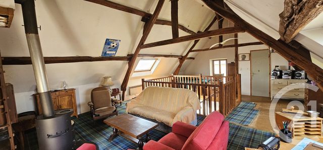 Maison &agrave; vendre - 3 pi&egrave;ces - 503,30 m2 - Pre St Evroult - 28 - CENTRE