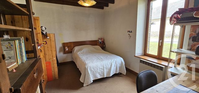 Maison &agrave; vendre - 3 pi&egrave;ces - 503,30 m2 - Pre St Evroult - 28 - CENTRE