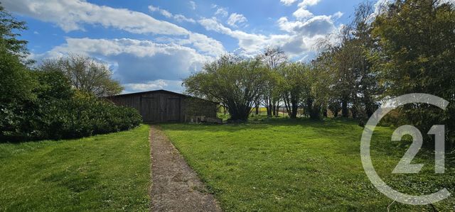 Maison &agrave; vendre - 3 pi&egrave;ces - 503,30 m2 - Pre St Evroult - 28 - CENTRE