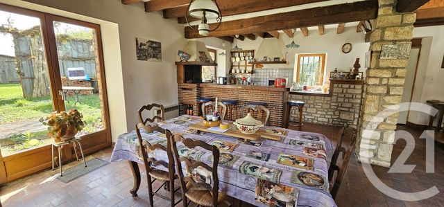 Maison &agrave; vendre - 3 pi&egrave;ces - 503,30 m2 - Pre St Evroult - 28 - CENTRE