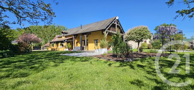 maison - GOHORY - 28