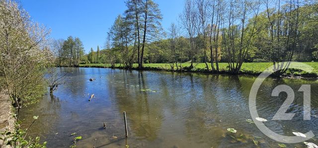 terrain - BONNEVAL - 28