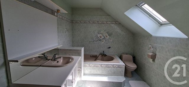 Maison &agrave; vendre - 4 pi&egrave;ces - 113,80 m2 - Bonneval - 28 - CENTRE