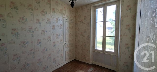 Maison &agrave; vendre - 4 pi&egrave;ces - 113,80 m2 - Bonneval - 28 - CENTRE