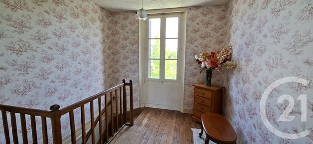 Maison &agrave; vendre - 4 pi&egrave;ces - 113,80 m2 - Bonneval - 28 - CENTRE