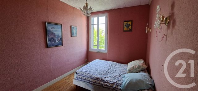 Maison &agrave; vendre - 4 pi&egrave;ces - 113,80 m2 - Bonneval - 28 - CENTRE