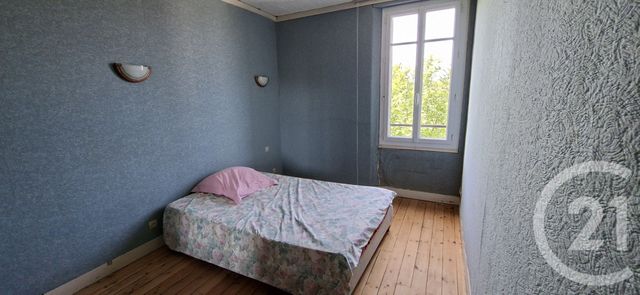 Maison &agrave; vendre - 4 pi&egrave;ces - 113,80 m2 - Bonneval - 28 - CENTRE
