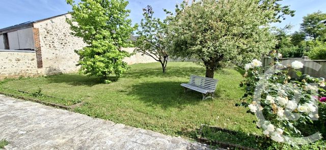 Maison &agrave; vendre - 4 pi&egrave;ces - 113,80 m2 - Bonneval - 28 - CENTRE