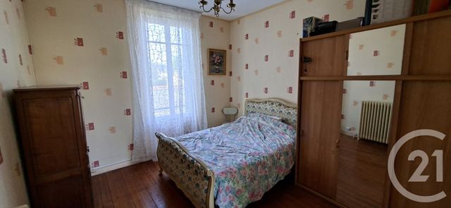 Maison &agrave; vendre - 4 pi&egrave;ces - 113,80 m2 - Bonneval - 28 - CENTRE