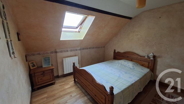 Maison &agrave; vendre - 6 pi&egrave;ces - 140,96 m2 - Pre St Evroult - 28 - CENTRE