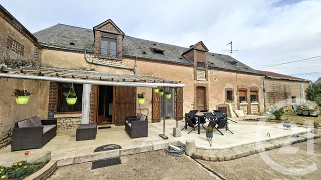 maison - PRE ST EVROULT - 28