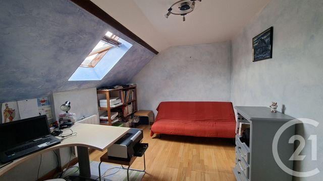 Maison &agrave; vendre - 6 pi&egrave;ces - 140,96 m2 - Pre St Evroult - 28 - CENTRE