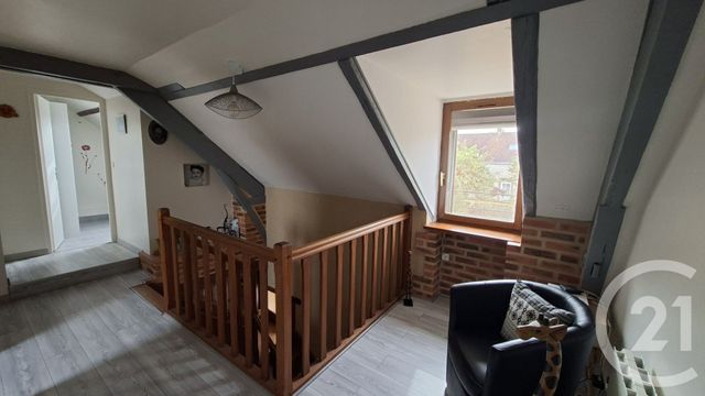 Maison &agrave; vendre - 6 pi&egrave;ces - 140,96 m2 - Pre St Evroult - 28 - CENTRE