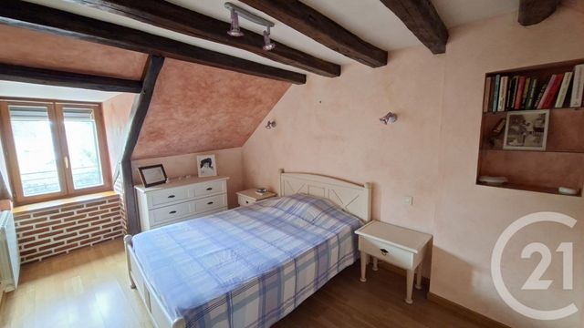 Maison &agrave; vendre - 6 pi&egrave;ces - 140,96 m2 - Pre St Evroult - 28 - CENTRE