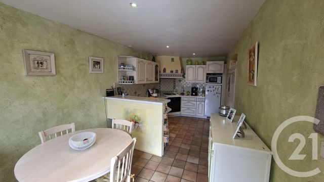 Maison &agrave; vendre - 6 pi&egrave;ces - 140,96 m2 - Pre St Evroult - 28 - CENTRE