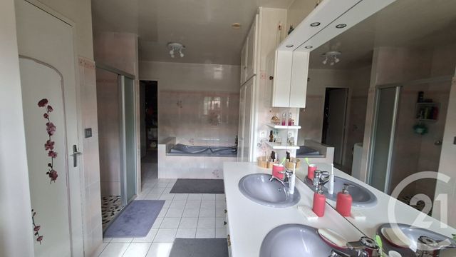 Maison &agrave; vendre - 6 pi&egrave;ces - 140,96 m2 - Pre St Evroult - 28 - CENTRE