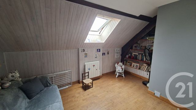 Maison &agrave; vendre - 6 pi&egrave;ces - 140,96 m2 - Pre St Evroult - 28 - CENTRE