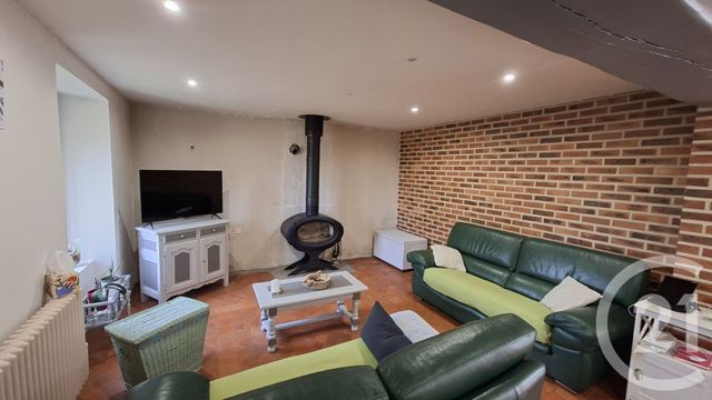 Maison &agrave; vendre - 6 pi&egrave;ces - 140,96 m2 - Pre St Evroult - 28 - CENTRE