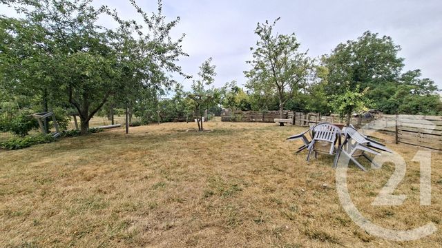 Maison &agrave; vendre - 6 pi&egrave;ces - 140,96 m2 - Pre St Evroult - 28 - CENTRE