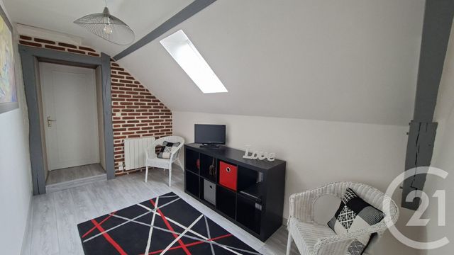 Maison &agrave; vendre - 6 pi&egrave;ces - 140,96 m2 - Pre St Evroult - 28 - CENTRE
