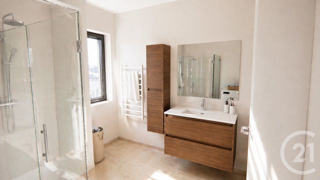 Maison &agrave; vendre - 4 pi&egrave;ces - 84,26 m2 - Bonneval - 28 - CENTRE