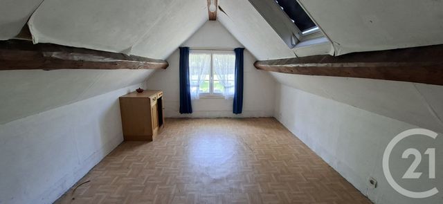 Maison &agrave; vendre - 4 pi&egrave;ces - 118,93 m2 - St Christophe - 28 - CENTRE