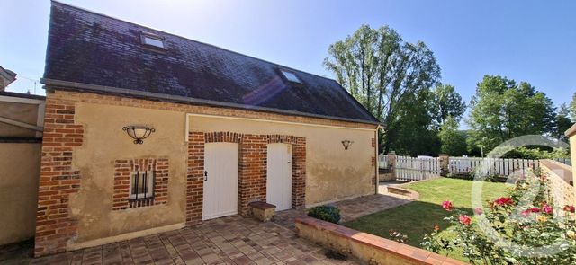 Maison &agrave; vendre - 4 pi&egrave;ces - 118,93 m2 - St Christophe - 28 - CENTRE