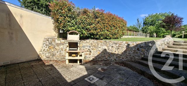 Maison &agrave; vendre - 4 pi&egrave;ces - 118,93 m2 - St Christophe - 28 - CENTRE