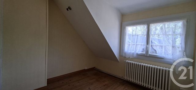 Maison &agrave; vendre - 4 pi&egrave;ces - 118,93 m2 - St Christophe - 28 - CENTRE
