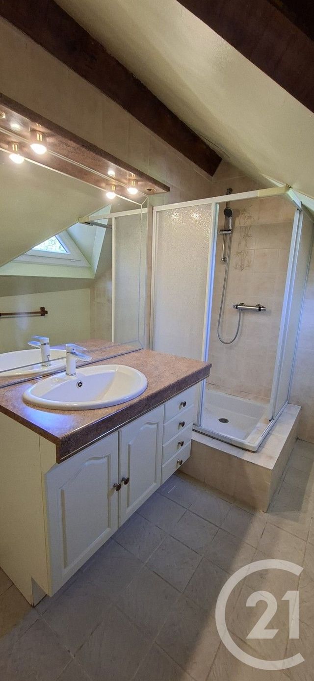 Maison &agrave; vendre - 4 pi&egrave;ces - 118,93 m2 - St Christophe - 28 - CENTRE