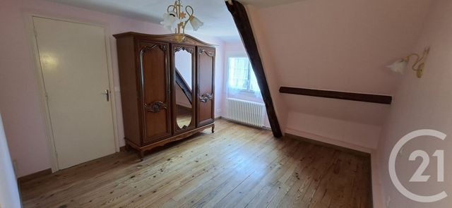 Maison &agrave; vendre - 4 pi&egrave;ces - 118,93 m2 - St Christophe - 28 - CENTRE