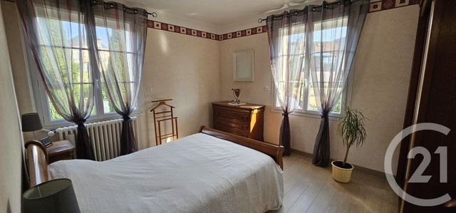 Maison &agrave; vendre - 6 pi&egrave;ces - 146 m2 - Bonneval - 28 - CENTRE