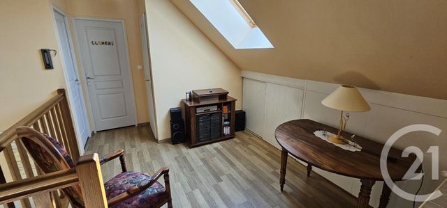 Maison &agrave; vendre - 6 pi&egrave;ces - 146 m2 - Bonneval - 28 - CENTRE