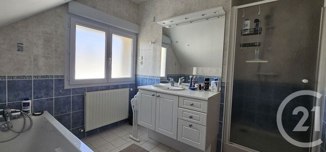 Maison &agrave; vendre - 6 pi&egrave;ces - 146 m2 - Bonneval - 28 - CENTRE
