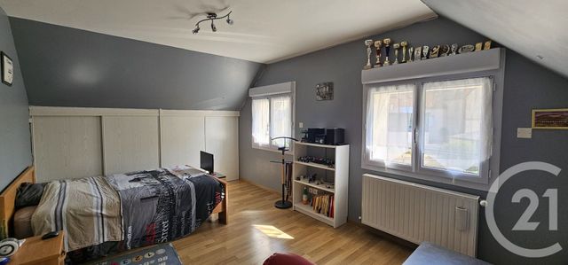 Maison &agrave; vendre - 6 pi&egrave;ces - 146 m2 - Bonneval - 28 - CENTRE
